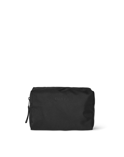 Day Et - Medium Tonal Toilettaske - Black